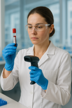 The Payoff: Transform Your Laboratory Operations