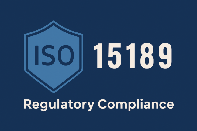 Why ISO 15189 Compliance is a Must for Medical Labs: Benefits and Urgency Explained