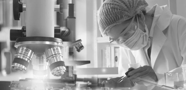 Lab Work